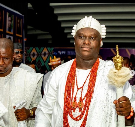 Adeyeye Enitan Ogunwusi