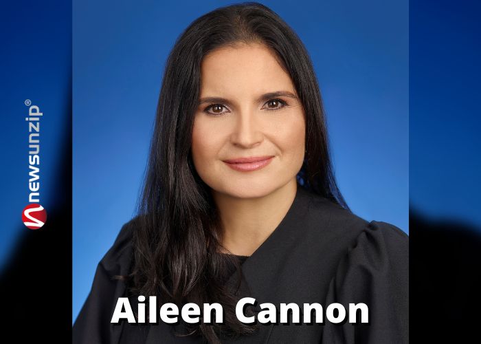 Aileen Cannon