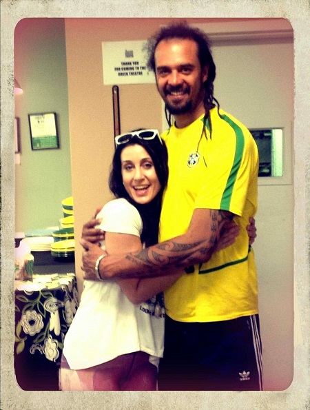 Alanna Zabel Husband, Ex-Boyfriend, Boyfriend Name & Relationships