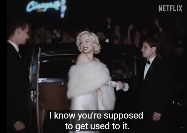 All About Blonde Full Summary