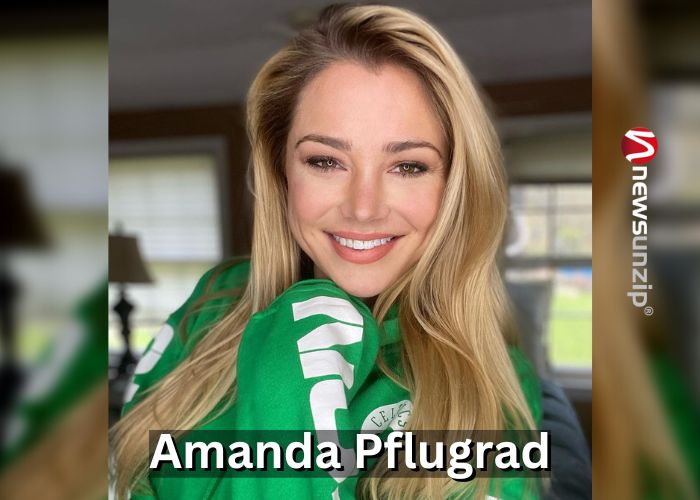 Amanda Pflugrad