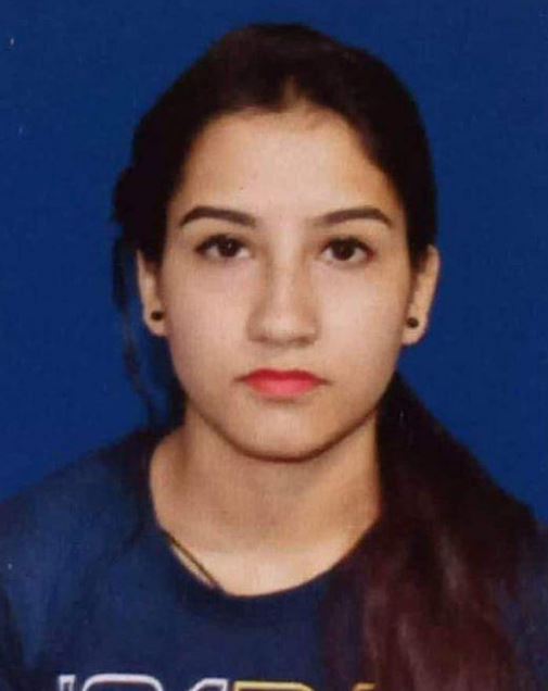 Ankita Bhandari killed on 18 September 2022