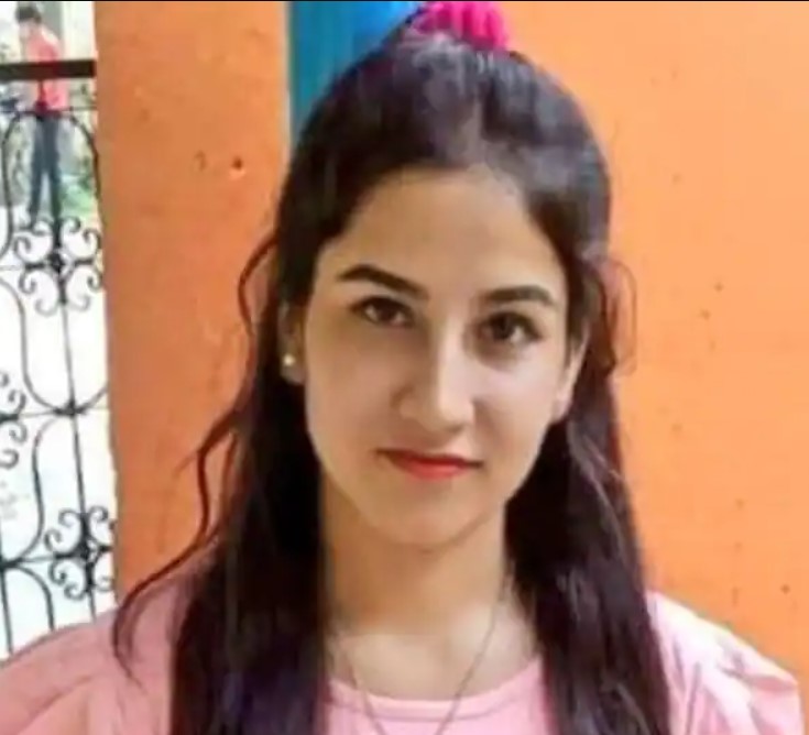 Ankita Bhandari murdered