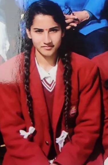 Ankita Bhandari wiki