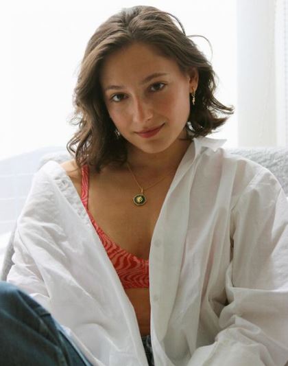 Applebaum bio