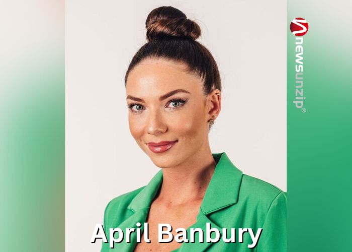 April Banbury
