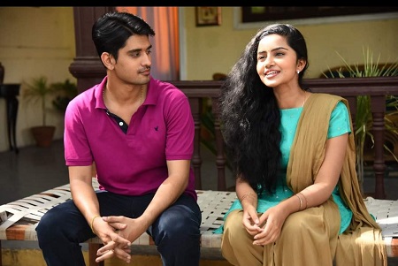 Arjun Kalyan Wife, Girlfriend Name & Relationships