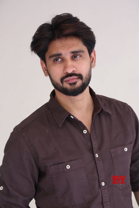 Arjun Kalyan Wiki & Bio (Education, University, Trivia)
