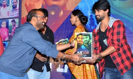 Arjun Kalyan Career- Actor, Hero, Bigg Boss