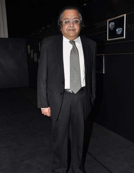 Atulya Mafatlal Facts You Need to Know About