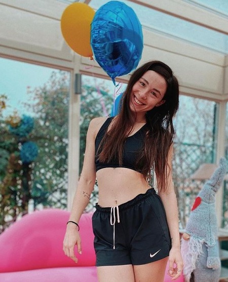 Aurora Ramazzotti Age, Birthday & Zodiac Sign