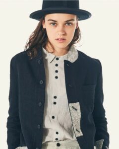 Who is Ava Capri? Wiki, Biography, Age, Height, Partner, Parents