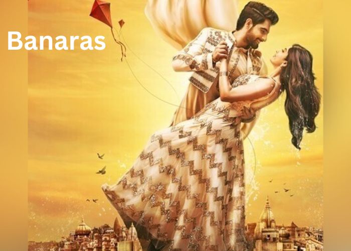 Banaras