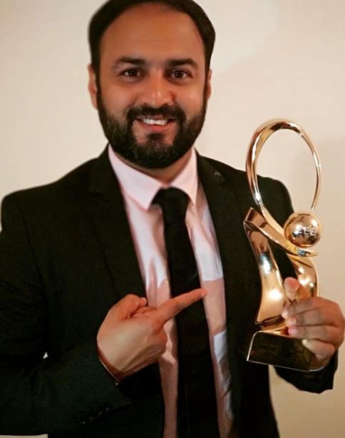 Bhediya movie is directed by award-winning director, Amar Kaushik