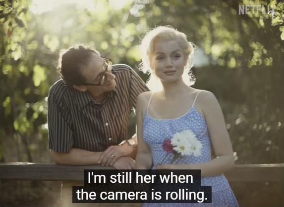 Blonde Release time, Cast, Plot, Trailer, Story, Date, Spoilers & Facts