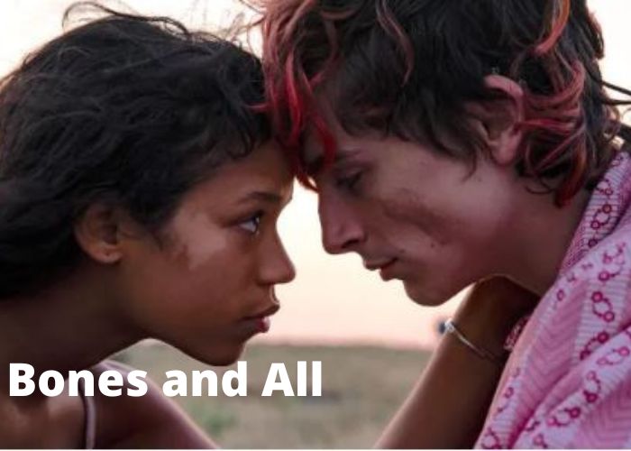 Bones And All