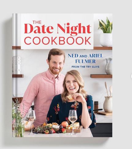 Book by Ariel and Ned Fulmer