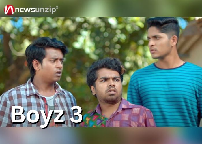 Boyz 3