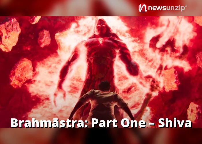 Brahmāstra