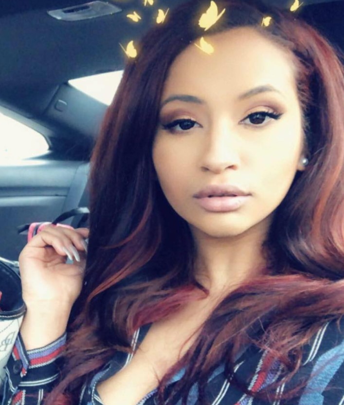 Breanna Akili net worth