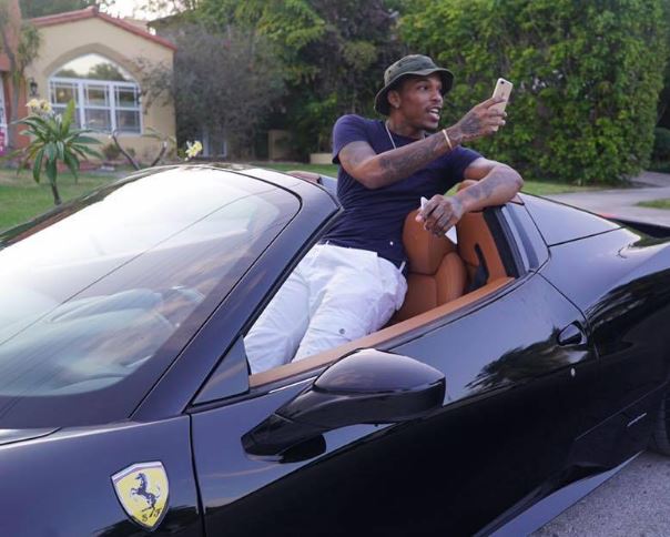 Breezy net worth