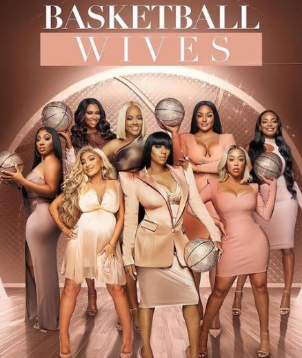 Brooke appeared in Basketball Wives