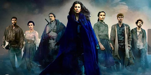 Cast of The Wheel of Time Season 2