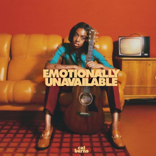 Cat Burns EP Emotionally Unavailable