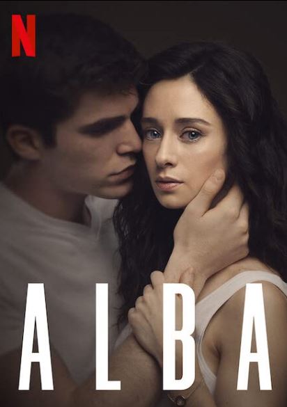 Caterina Mengs appeared in Alba