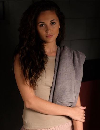 Caterina Mengs is an actress