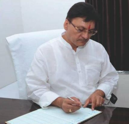 Chaudhary biography