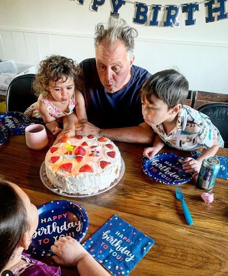 Chris Bianco Birthday & Age (Zodiac Sign)