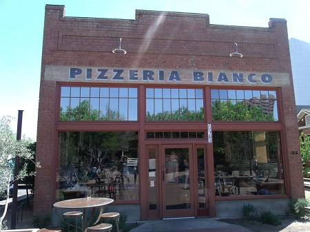 Chris Bianco Career