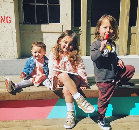 Chris Bianco  Children, Affairs & Personal Life