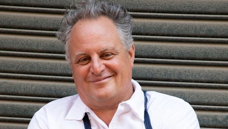 Chris Bianco Wiki