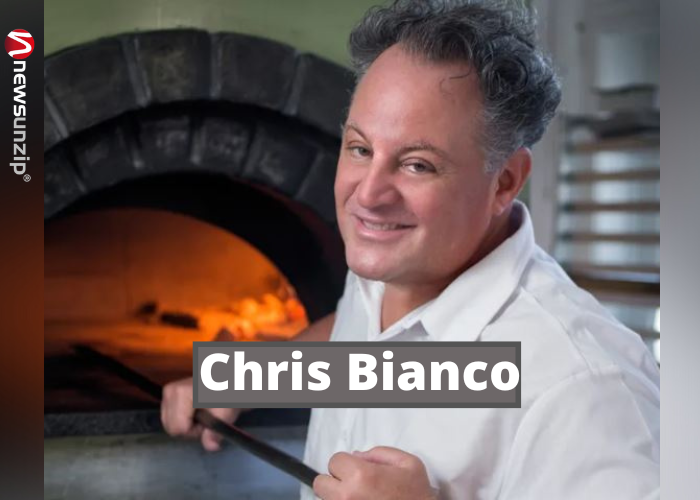 Chris Bianco