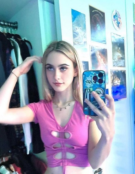 Coco Arquette Wiki