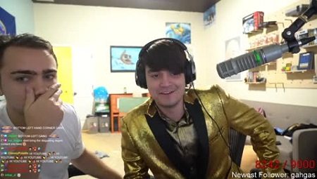 CrazySlick Net Worth