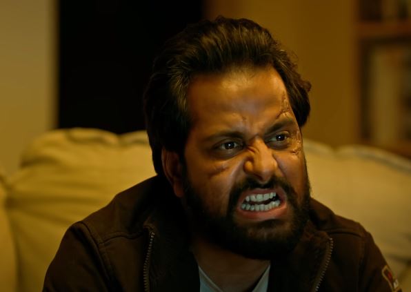 Criminal Malkit Singh (Master)