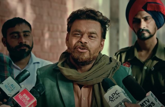 Criminal Punjabi Movie download
