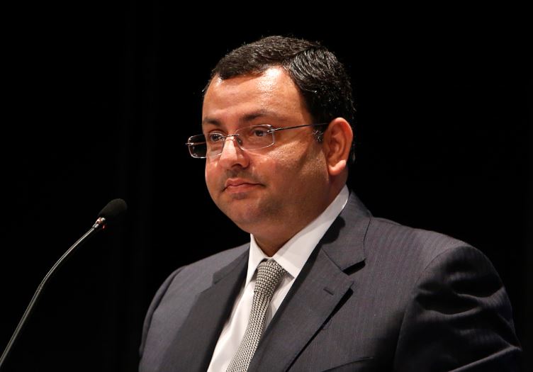 Cyrus Mistry was a business tycoon