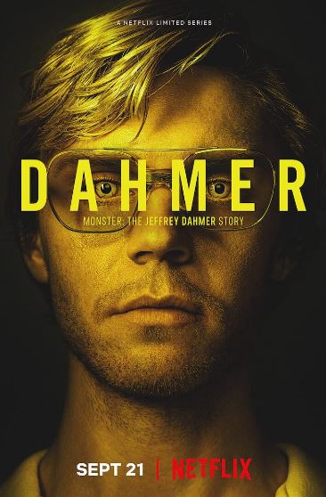 Dahmer – Monster The Jeffrey Dahmer Story