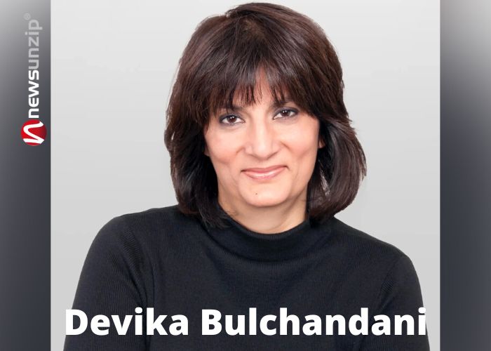Devika Bulchandani