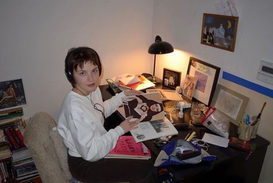 Devrim Lingnau career