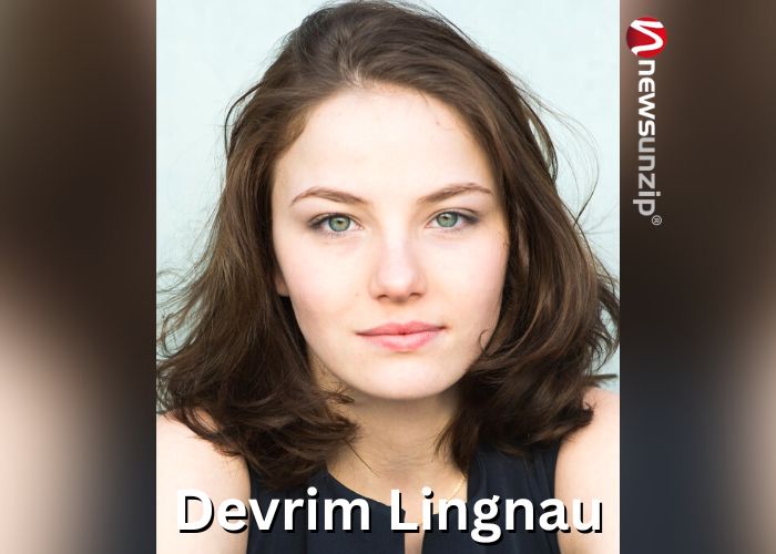 Devrim Lingnau