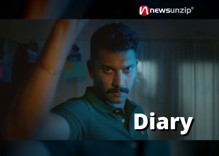 Diary