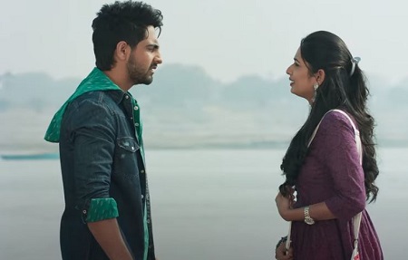 Donwload full movie Banaras