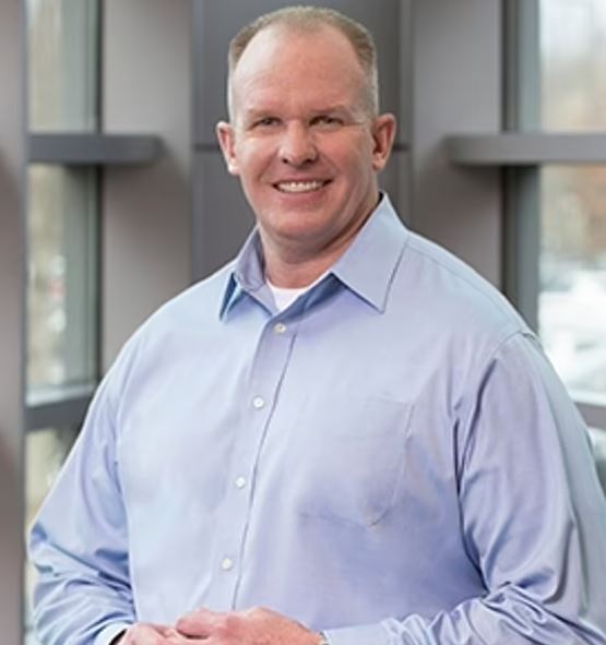Doug Ramsey was COO of Beyond Meat