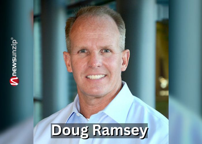 Doug Ramsey