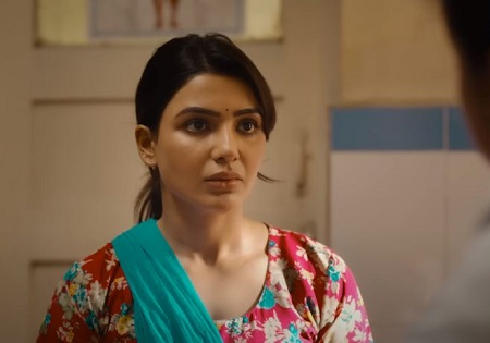 Downlaod Yashoda movie online